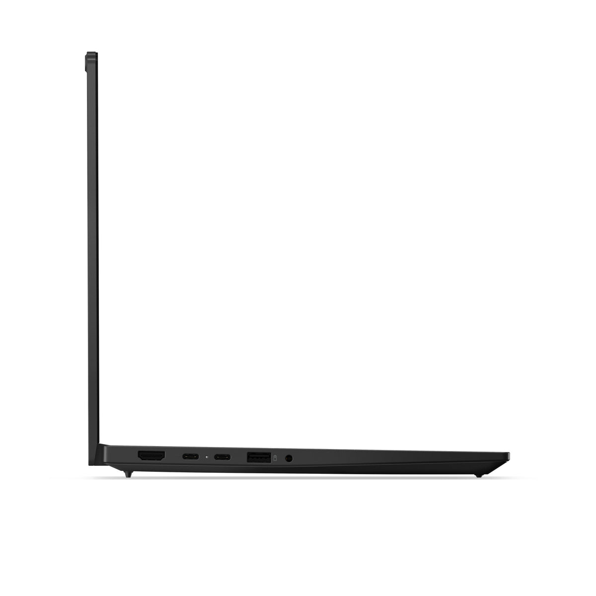 Lenovo ThinkPad E14 Gen 8 (AMD) Copilot+ PC AMD Ryzen™ AI 5 430 Laptop 35.6 cm (14") WUXGA 16 GB DDR5-SDRAM 512 GB SSD Wi-Fi 7 (802.11be) Windows 11 Pro Black UK English