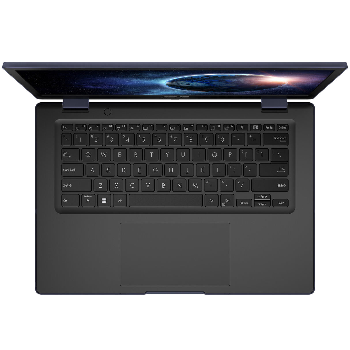 ASUS BR1402F-PS81XA-3Y Intel® N N200 Hybrid (2-in-1) 35.6 cm (14") Touchscreen Full HD 8 GB DDR4-SDRAM 128 GB Flash Wi-Fi 6 (802.11ax) Windows 11 Pro Education Grey