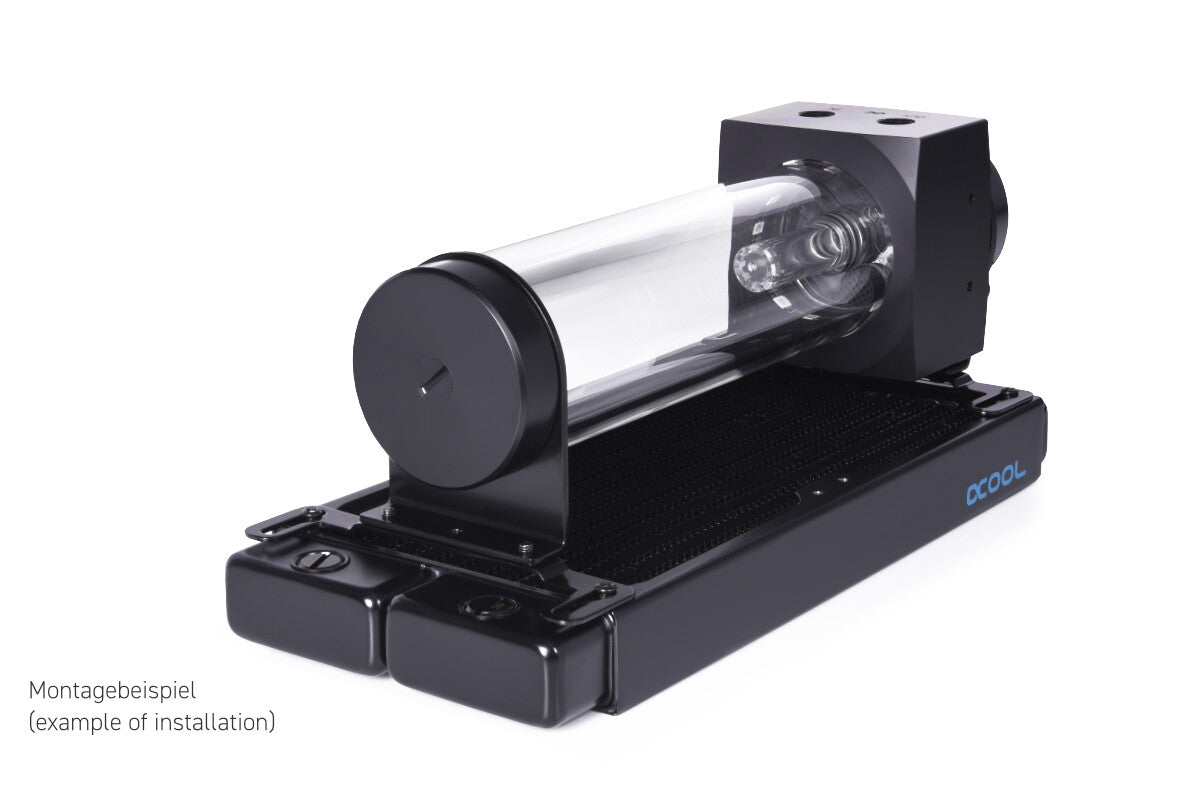 Alphacool 15381 computer cooling system part/accessory Pump & reservoir
