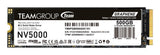 Team Group NV5000 500 GB M.2 PCI Express 4.0 NVMe 3D NAND