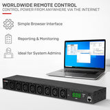 Lindy IPower Switch Classic 8