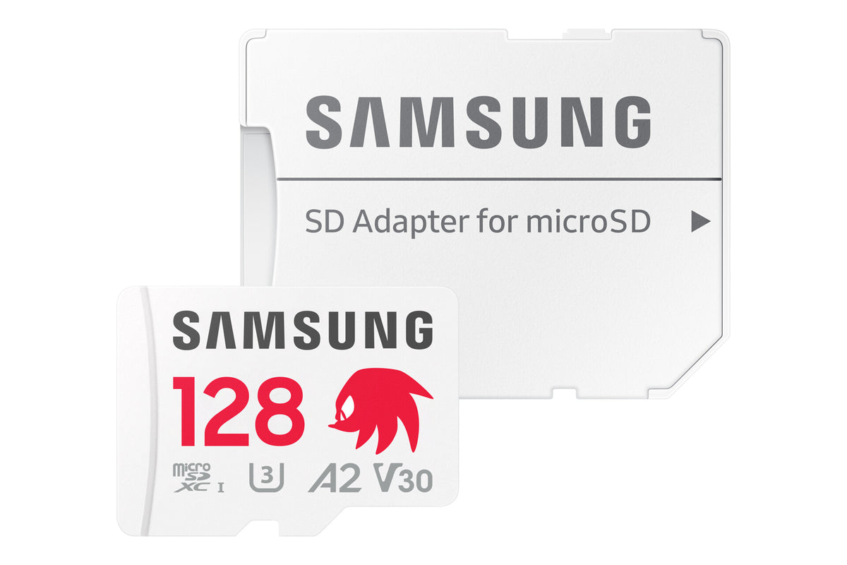 Biuild Computer E Samsung MB-MD128S 128 GB MicroSDXC UHS-I Class 10 – Direct Computers