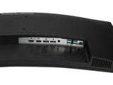 ASUS TUF Gaming VG34VQL1B computer monitor 86.4 cm (34") 3440 x 1440 pixels UltraWide Quad HD LCD Black