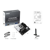 ASUS PRIME Z890M-PLUS WIFI Intel Z890 LGA 1851 (Socket V1) micro ATX