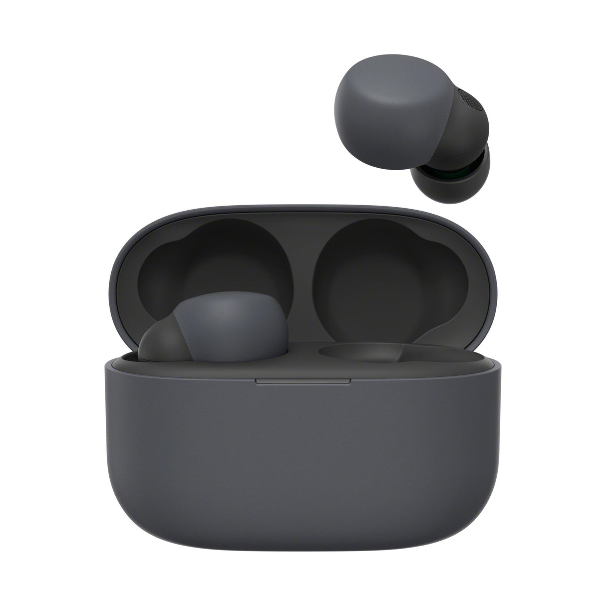 Sony LinkBuds S Headset True Wireless Stereo (TWS) In-ear Calls/Music Bluetooth Black