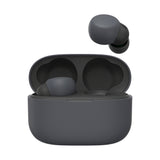 Sony LinkBuds S Headset True Wireless Stereo (TWS) In-ear Calls/Music Bluetooth Black