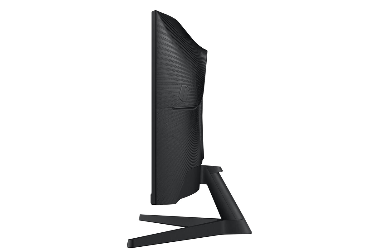 Samsung LS27CG552EU computer monitor 68.6 cm (27") 2560 x 1440 pixels Quad HD LED Black