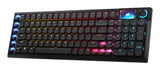 Corsair VANGUARD AIR 99 keyboard Gaming RF Wireless + USB QWERTY UK English Black