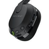 Turtle Beach Stealth 600 Black PC Wireless Gaming Headset with up to 80 hour Battery, 50mm Speakers and Bluetooth for PC, PS5, PS4 and Mobile