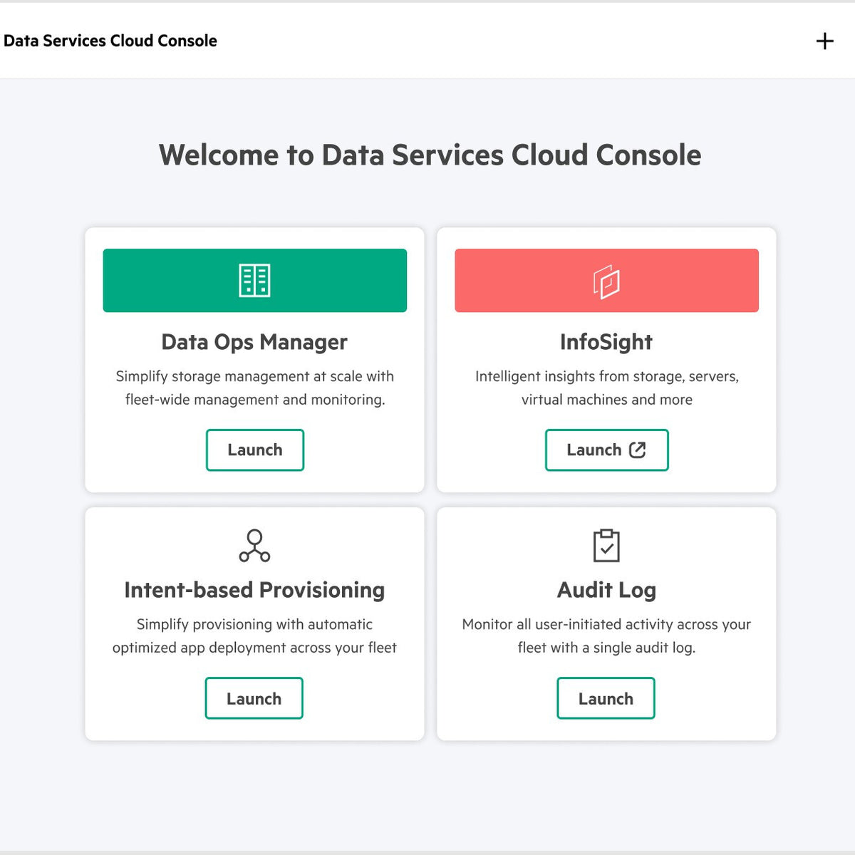 HPE Alletra Tech Refresh Software and Support SaaS – Direct Computers