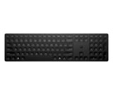 HP 455 Programmable Wireless Keyboard