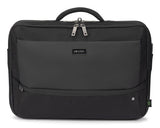 DICOTA D32165-RPET laptop case 40.6 cm (16") Briefcase Black