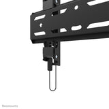 Neomounts WL30S-850BL12 TV mount wall 24-65" - fixed - lockable - fast installation