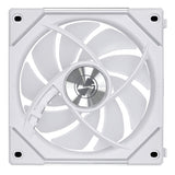 Lian Li UF-RSLIN120-1W computer cooling system Computer case Fan 12 cm White 1 pc(s)