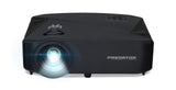 Acer Predator GD711 Ultra short throw projector DLP UHD 4K (3840x2160) Black