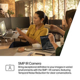 HP ZBook Ultra G1a Copilot+ PC AMD Ryzen AI Max+ PRO PRO 395 Mobile workstation 35.6 cm (14") Touchscreen 2.8K 128 GB LPDDR5x-SDRAM 2 TB SSD Wi-Fi 7 (802.11be) Windows 11 Pro AI Workstation, AI PC Silver