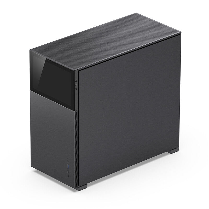 Jonsbo D41 STD Midi Tower Black