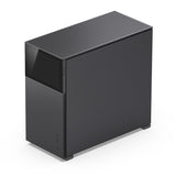 Jonsbo D41 STD Midi Tower Black