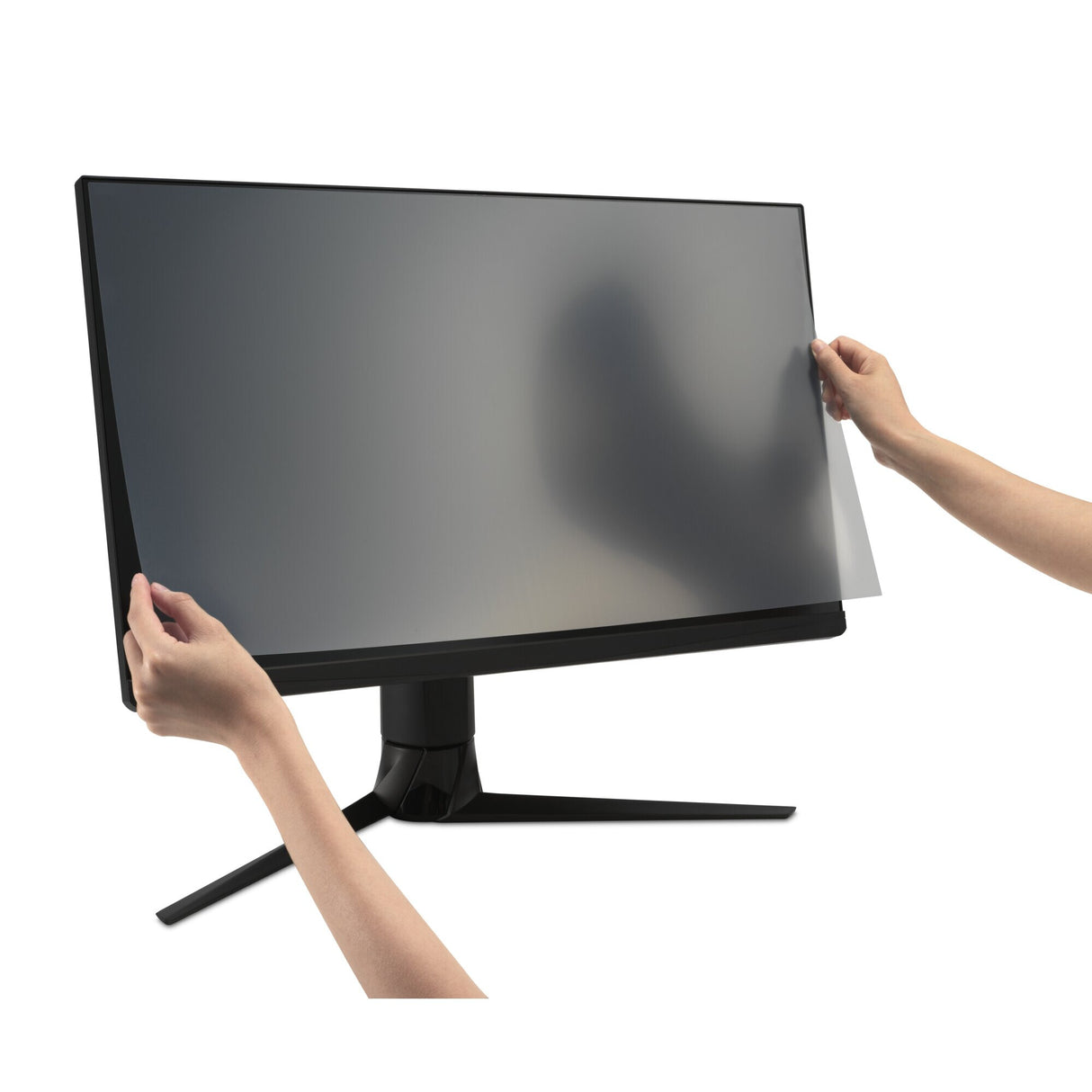 Kensington Anti-Glare and Blue Light Reduction Filter for 24" 16:10 Monitors