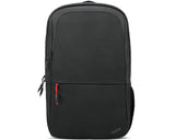 Lenovo ThinkPad Essential 16-inch Backpack (Eco) 40.6 cm (16") Black