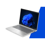 HP EliteBook 6 G2i 14 inch Notebook AI PC Intel Core 5 320 Laptop 35.6 cm (14") WUXGA 16 GB DDR5-SDRAM 512 GB SSD Wi-Fi 7 (802.11be) Windows 11 Pro Silver