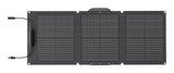 EcoFlow EFSOLAR60-TYPE-C solar panel 60 W Monocrystalline silicon