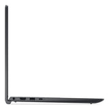 DELL DC15250 Intel® Core™ i5 i5-1334U Laptop 39.6 cm (15.6") Full HD 16 GB DDR4-SDRAM 512 GB SSD Wi-Fi 6 (802.11ax) Windows 11 Pro UK English Black