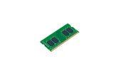 Goodram GR3200S464L22S/8G memory module 8 GB 1 x 8 GB DDR4 3200 MHz
