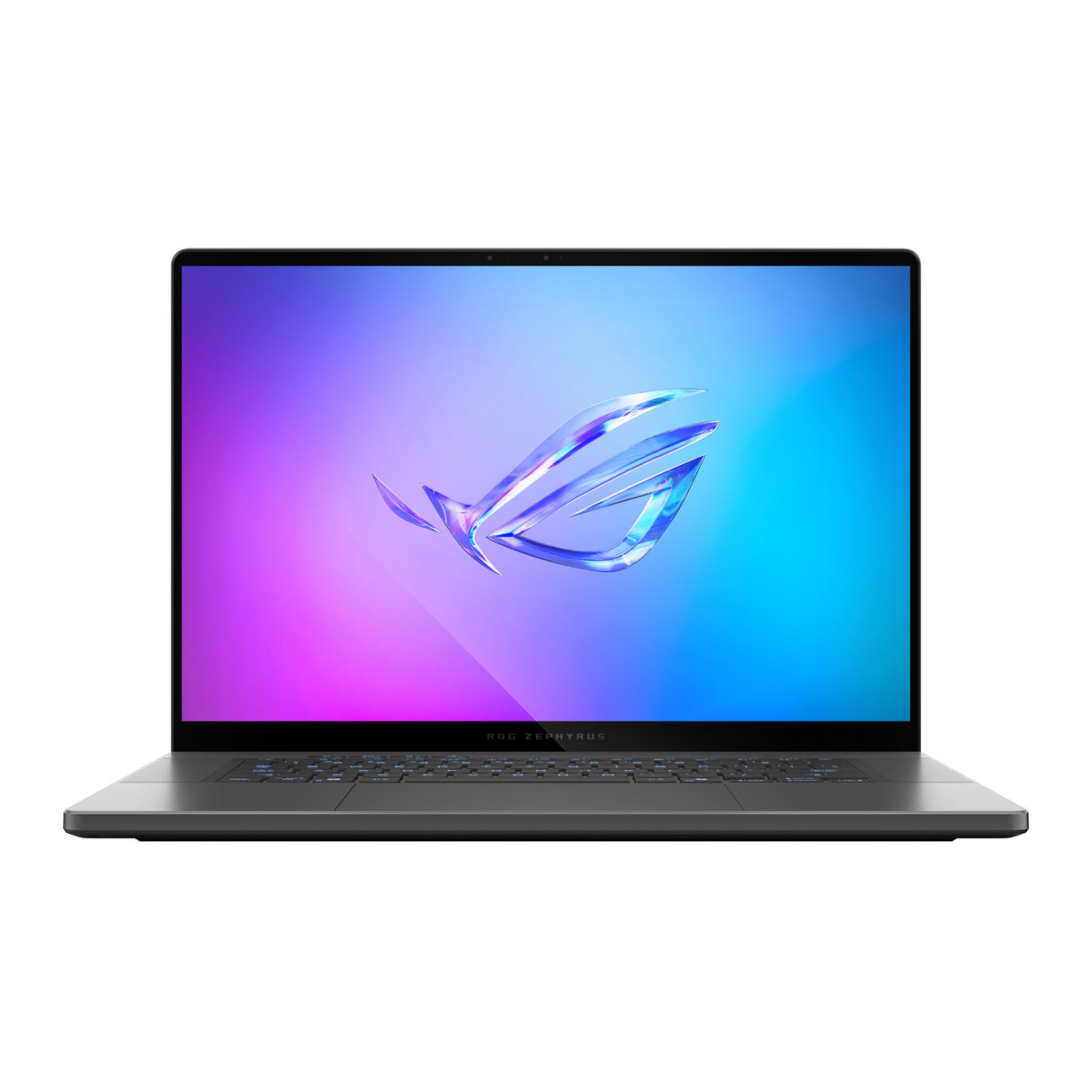 ASUS ROG Zephyrus G16 GU605CX-QR075W Intel Core Ultra 9 285H Laptop 40.6 cm (16") WQXGA 64 GB LPDDR5x-SDRAM 2 TB SSD NVIDIA GeForce RTX 5090 Wi-Fi 7 (802.11be) Windows 11 Home Grey