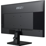MSI Pro MP275Q computer monitor 68.6 cm (27") 2560 x 1440 pixels Wide Quad HD LED Black