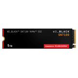 Western Digital Black WD_BLACK™ SN7100 NVMe™ SSD POWERED BY SANDISK 1 TB
