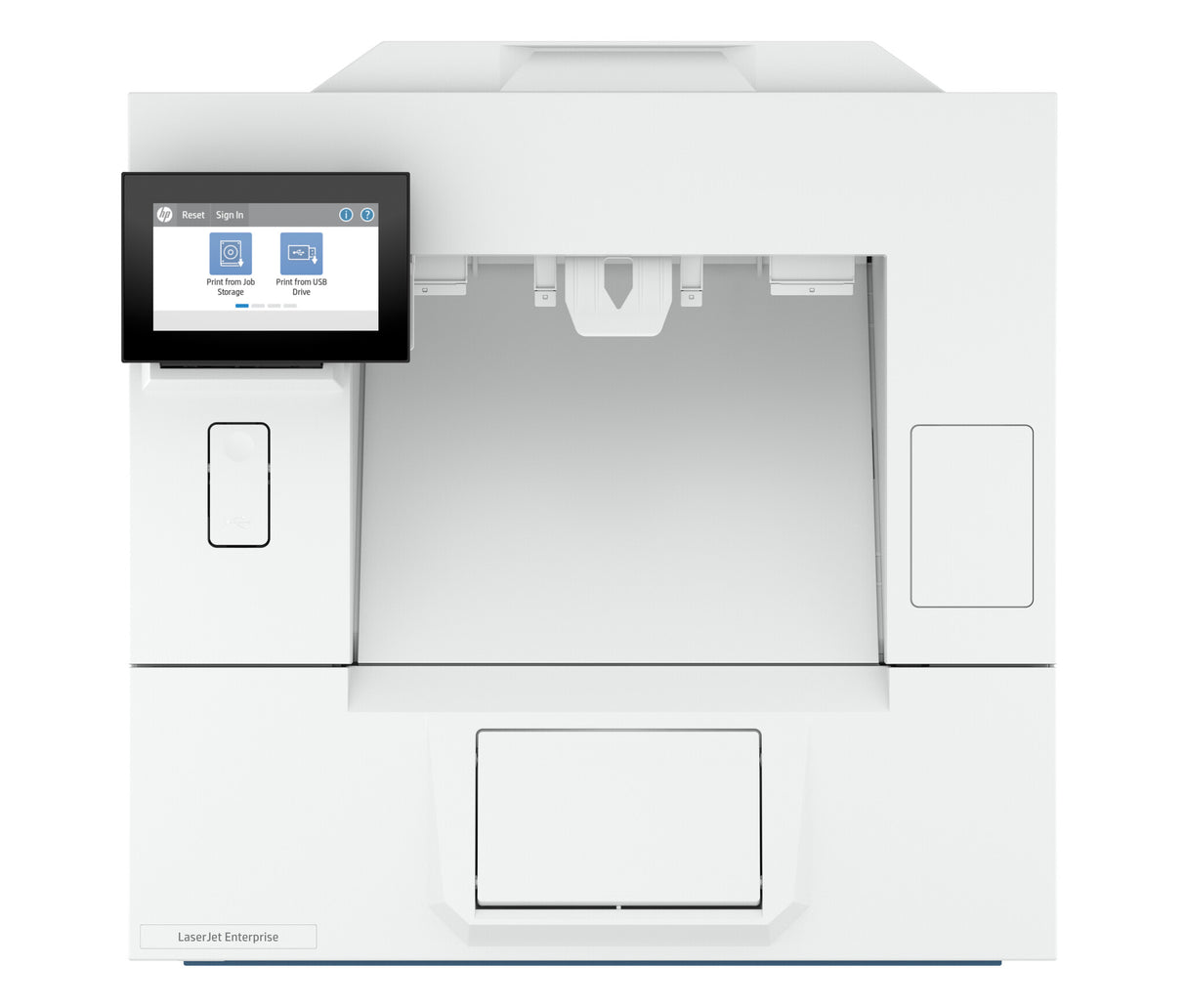 HP 675T2A#B19 laser printer 1200 x 1200 DPI A4