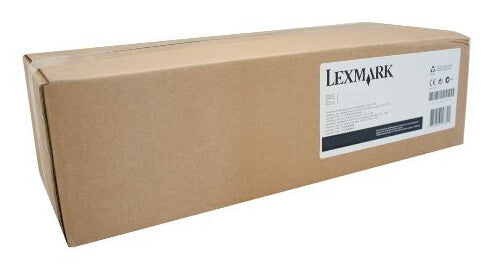 Lexmark 66S0XA0 toner cartridge 1 pc(s) Original Black
