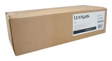 Lexmark 66S0XA0 toner cartridge 1 pc(s) Original Black