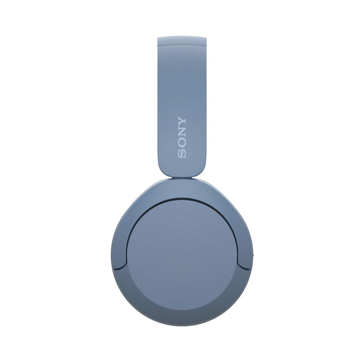 Sony WH-CH520 Headset Wireless Head-band Calls/Music USB Type-C Bluetooth Blue