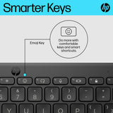 HP 355 Compact Multi-Device Bluetooth Keyboard