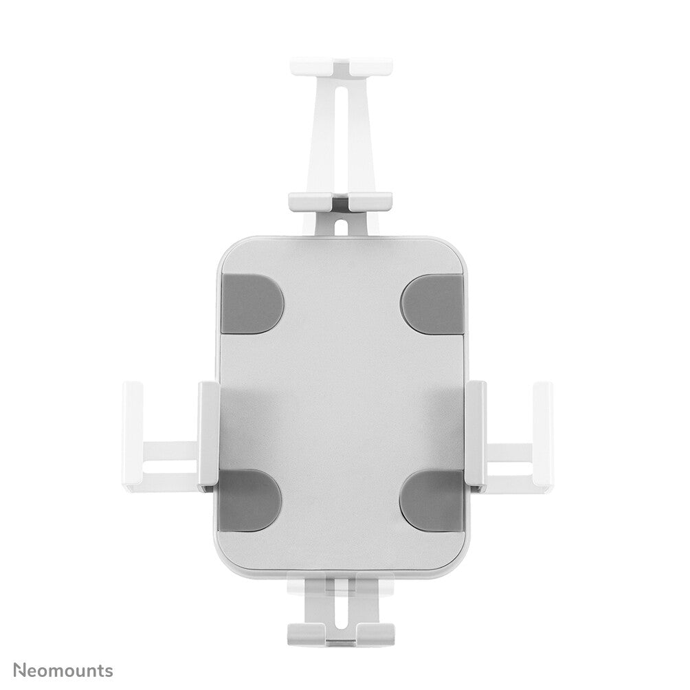 Neomounts WL15-625WH1 Tablet wall mount 7.9-11" - lockable - universal