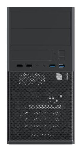 VIDA Corporate Tower Black 500 W