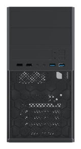 VIDA Corporate Tower Black 500 W
