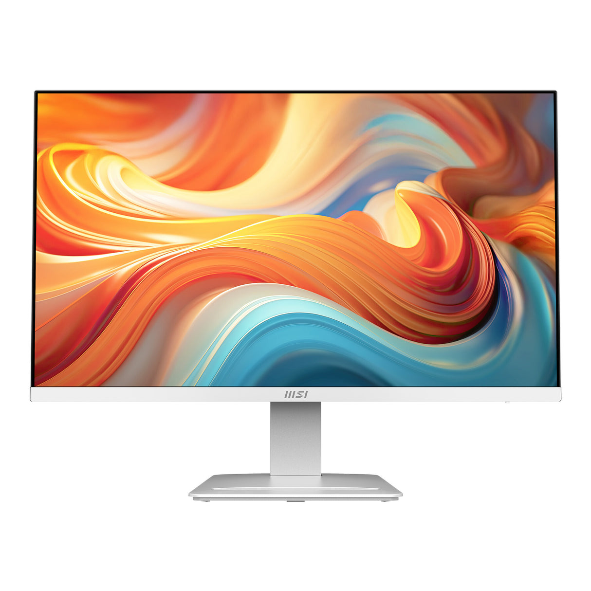 MSI Pro MP273QW E14 computer monitor 68.6 cm (27") 2560 x 1440 pixels Wide Quad HD White