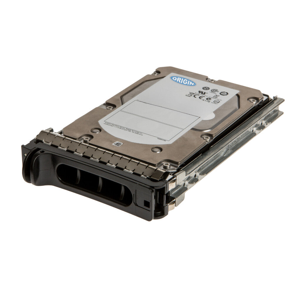 Origin Storage HDD 2TB 3.5in NearLine SATA 7200RPM in Hot Swap Caddy