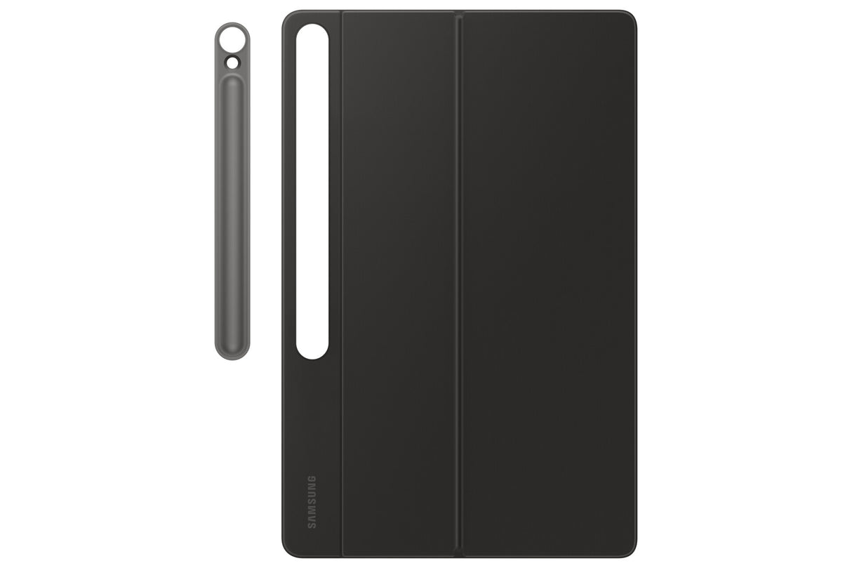 Samsung Book Cover Keyboard with trackpad - AI Key for Galaxy Tab S10 FE+