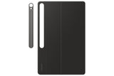 Samsung Book Cover Keyboard with trackpad - AI Key for Galaxy Tab S10 FE+
