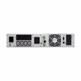 Eaton 9SX3000IRBS uninterruptible power supply (UPS) Double-conversion (Online) 3 kVA 2700 W 9 AC outlet(s)