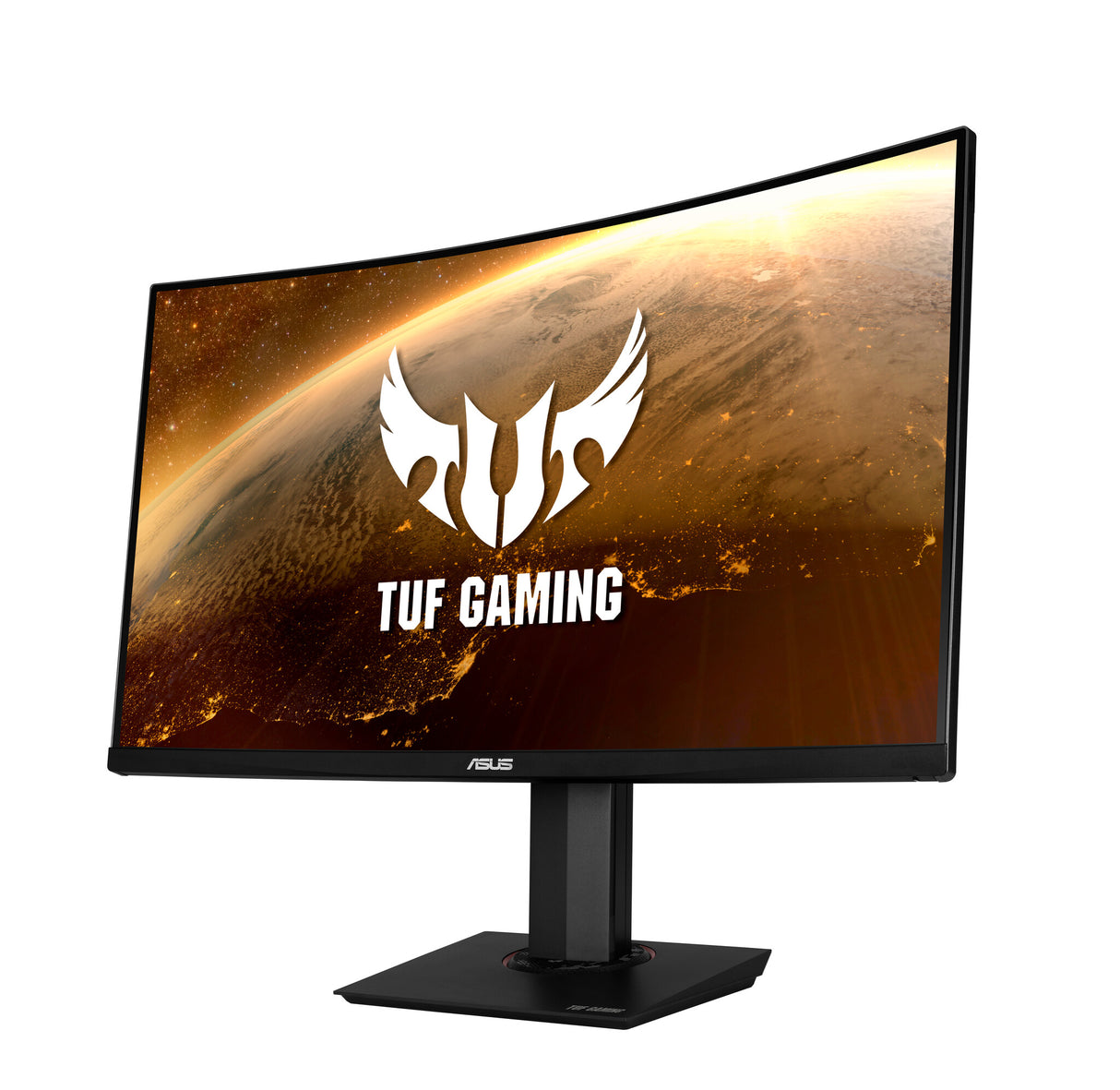 ASUS TUF Gaming VG32VQR computer monitor 80 cm (31.5") 2560 x 1440 pixels Quad HD LED Black