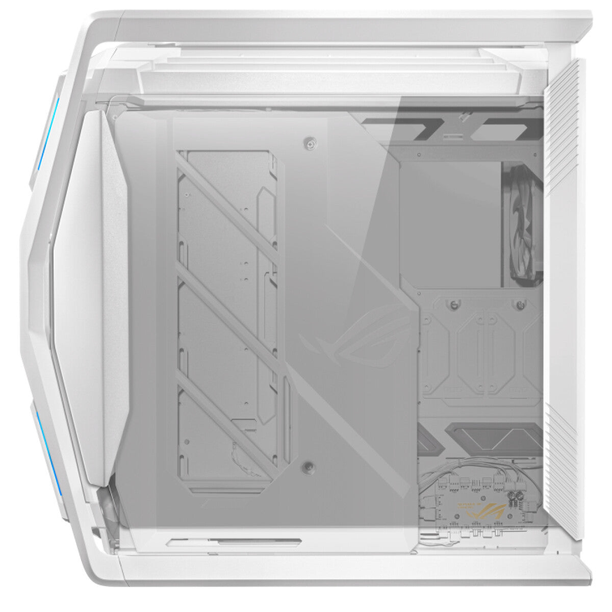 ASUS ROG GR701 Hyperion White