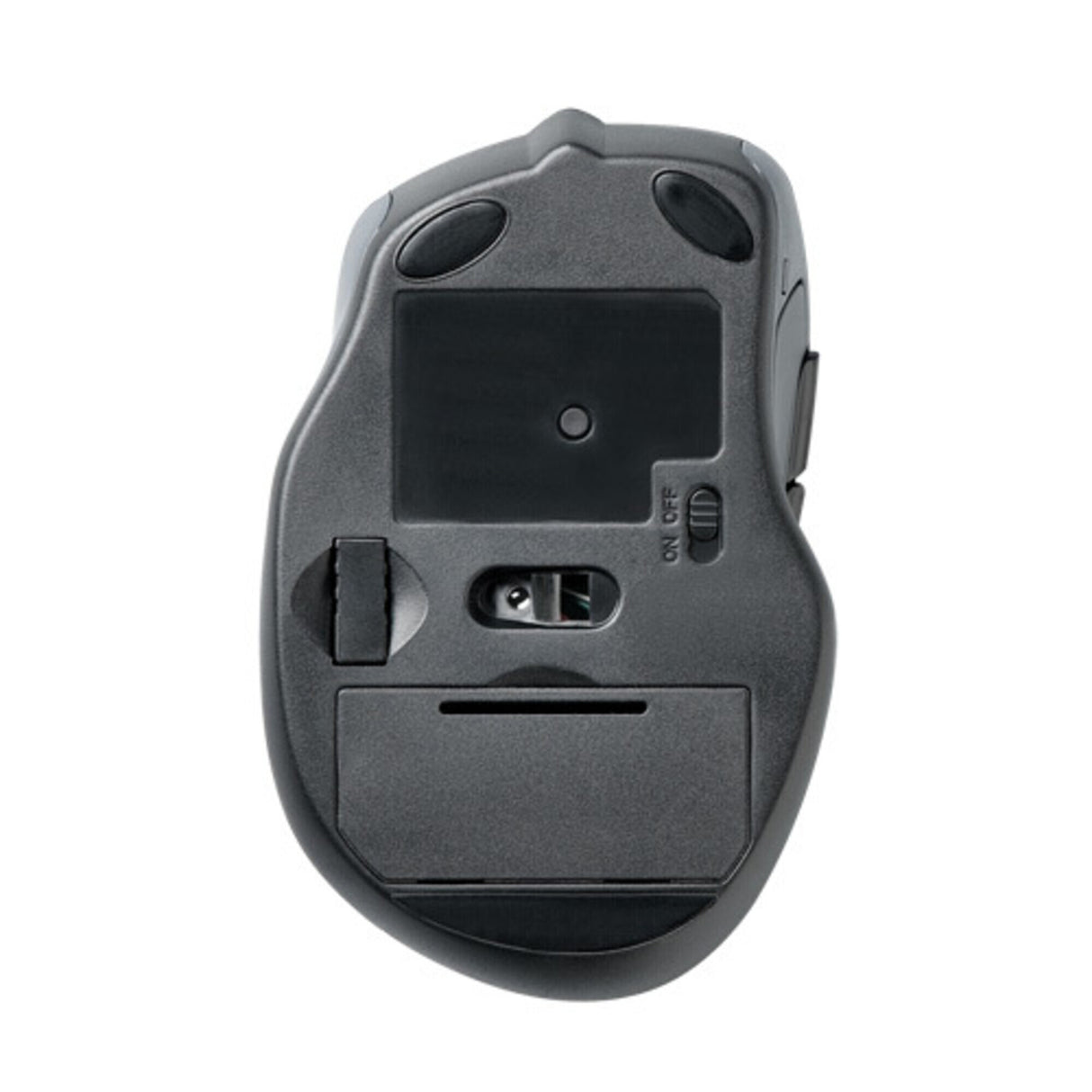Kensington Pro Fit Mid-Size Wireless Mouse - Sapphire Blue