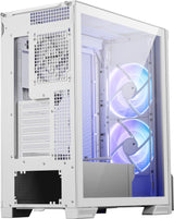 MSI MPG VELOX 300R AIRFLOW PZ WHITE CASE Midi Tower