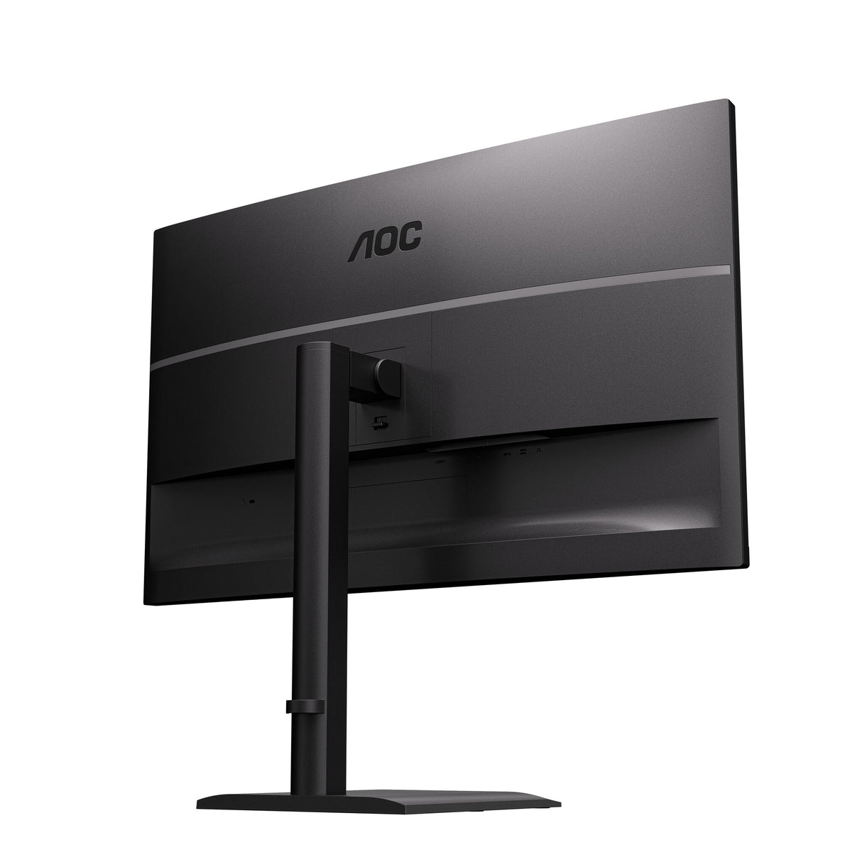 AOC E4 Q32E4U computer monitor 80 cm (31.5") 2560 x 1440 pixels Quad HD LED Black