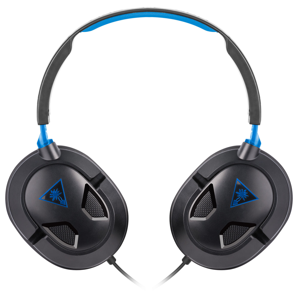 Turtle Beach Recon 50P Headset Wired Gaming Headset - PS5, PS4, Xbox Series X or S, Xbox One and PC